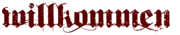 Willkommen